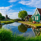 Daytrip Zaanse Schans & Keukenhof